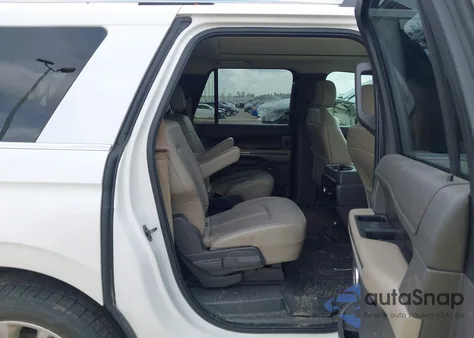 2019 Ford Expedition Max Limited from USA, damaged, VIN 1FMJK1KT3KEA65258